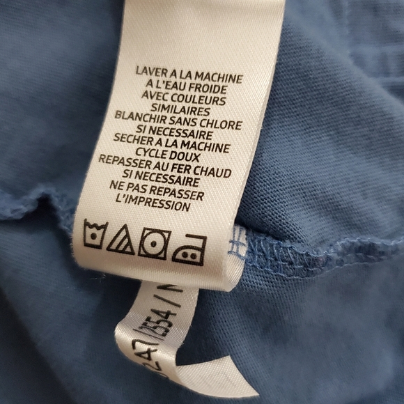 Life is Good Disney Winnie The Pooh Best Things in Life Crusher Tee Size Medium - Picture 8 of 8